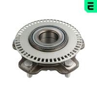 Riteņa rumbas gultņa komplekts