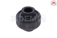 Piekare, Šķērssvira