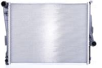 Radiators, Motora dzesēšanas sistēma