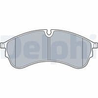 Bremžu uzliku kompl., Disku bremzes