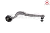 Neatkarīgās balstiekārtas svira, Riteņa piekare