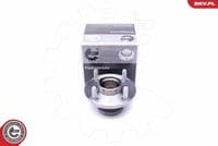 Riteņa rumbas gultņa komplekts