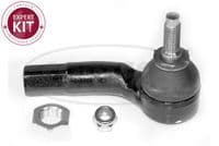 Stūres šķērsstiepņa uzgalis