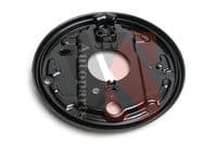 Dubļu sargs, Bremžu disks