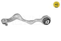 Neatkarīgās balstiekārtas svira, Riteņa piekare