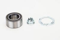 Riteņa rumbas gultņa komplekts