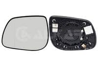 Spoguļstikls, Ārējais atpakaļskata spogulis