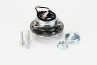 Riteņa rumbas gultņa komplekts