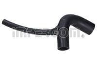 Gaisa tvērēja caurule, Gaisa filtrs