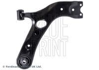 Neatkarīgās balstiekārtas svira, Riteņa piekare