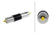 Degvielas filtrs