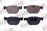 Bremžu uzliku kompl., Disku bremzes