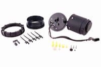 Apsilde, Tvertne (Karbamīda iesmidzināšana)