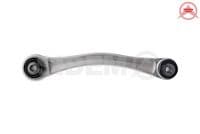 Stiepnis/Atsaite, Riteņa piekare