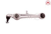 Neatkarīgās balstiekārtas svira, Riteņa piekare