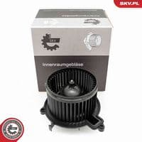 Salona ventilators