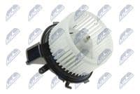 Elektromotors, Salona ventilācija
