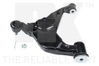 Neatkarīgās balstiekārtas svira, Riteņa piekare