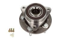 Riteņa rumbas gultņa komplekts