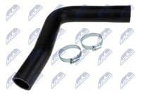 Pūtes sistēmas gaisa caurule