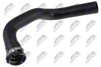 Pūtes sistēmas gaisa caurule