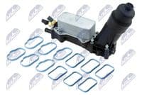 Eļļas radiators, Motoreļļa