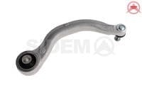 Neatkarīgās balstiekārtas svira, Riteņa piekare