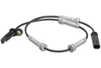 Devējs, Riteņu griešanās ātrums