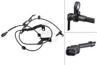 Devējs, Riteņu griešanās ātrums