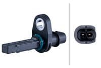 Devējs, Riteņu griešanās ātrums