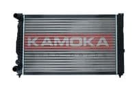 Radiators, Motora dzesēšanas sistēma