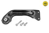 Neatkarīgās balstiekārtas svira, Riteņa piekare