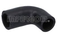 Šļūtene, Motora galvas vāka ventilācija