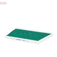 Filtrs, Salona telpas gaiss