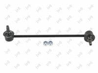 Stiepnis/Atsaite, Stabilizators