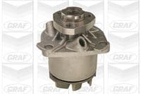 Ūdens sūknis, dzinēja dzesēšana