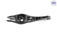 Neatkarīgās balstiekārtas svira, Riteņa piekare