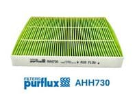 Filtrs, Salona telpas gaiss