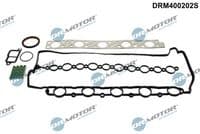 Blīvju komplekts, Motora bloka galva