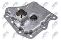 Hidrofiltrs, Automātiskā pārnesumkārba