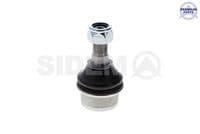 Balst-/Virzošais šarnīrs