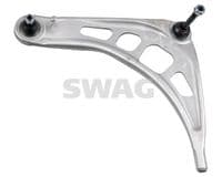 Neatkarīgās balstiekārtas svira, Riteņa piekare