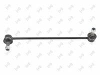 Stiepnis/Atsaite, Stabilizators