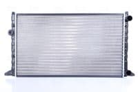 Radiators, Motora dzesēšanas sistēma