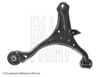 Neatkarīgās balstiekārtas svira, Riteņa piekare