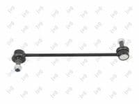 Stiepnis/Atsaite, Stabilizators