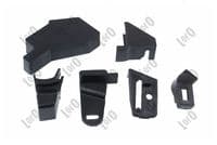 Remonta komplekts, pamatlukturis (turētājs)