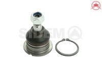 Balst-/Virzošais šarnīrs