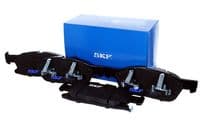 Bremžu uzliku kompl., Disku bremzes