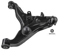 Neatkarīgās balstiekārtas svira, Riteņa piekare